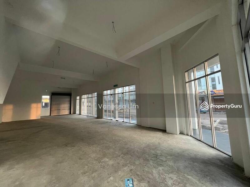 For Rent - KOTA PUTERI