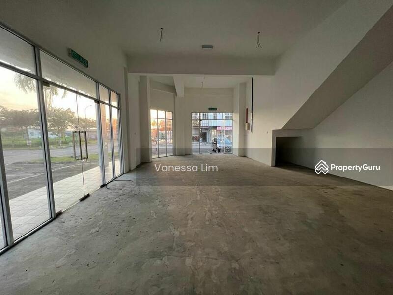For Rent - KOTA PUTERI