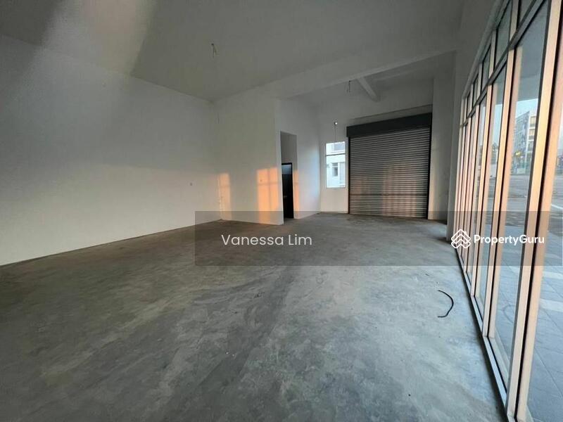 For Rent - KOTA PUTERI