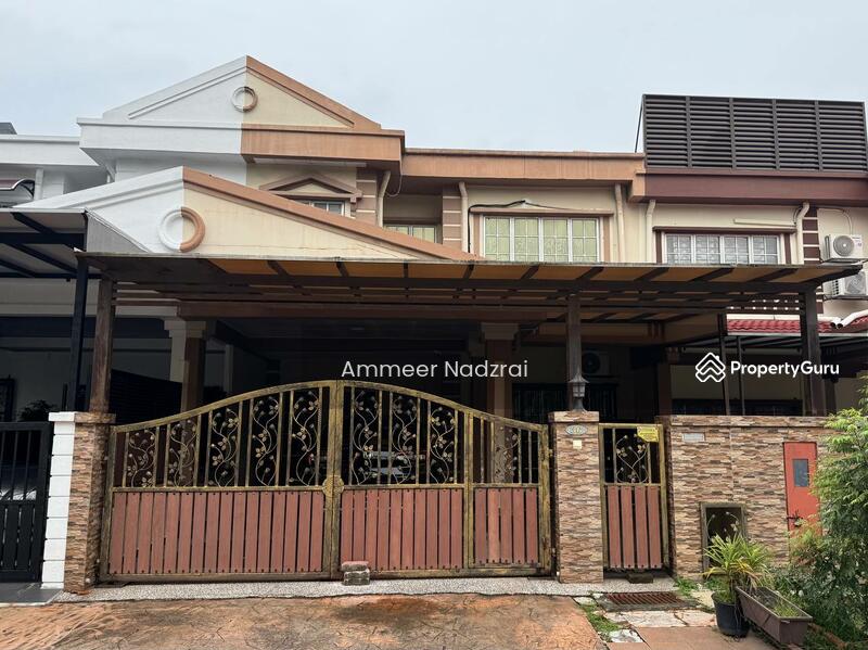 For Sale - Bukit Bandaraya U11 Shah Alam