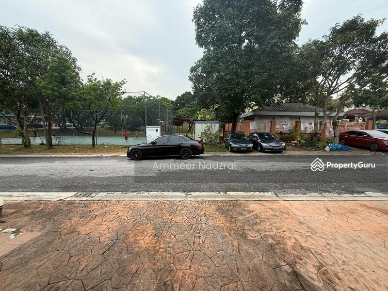 For Sale - Bukit Bandaraya U11 Shah Alam
