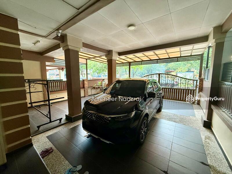 For Sale - Bukit Bandaraya U11 Shah Alam