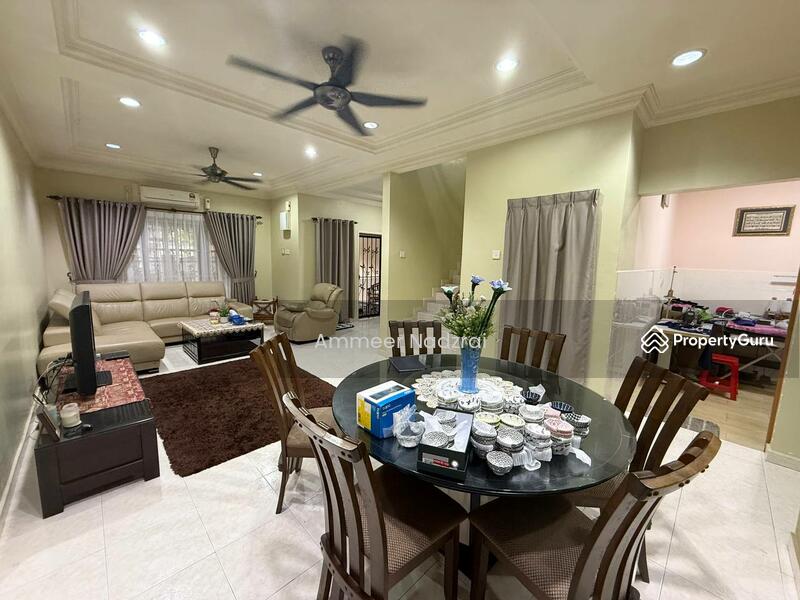 For Sale - Bukit Bandaraya U11 Shah Alam