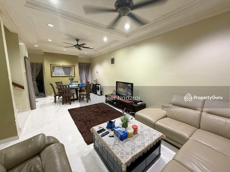 For Sale - Bukit Bandaraya U11 Shah Alam