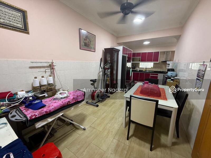 For Sale - Bukit Bandaraya U11 Shah Alam