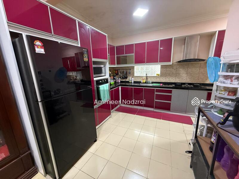For Sale - Bukit Bandaraya U11 Shah Alam