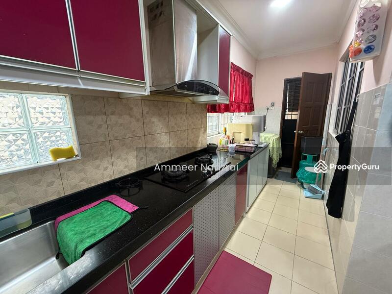 For Sale - Bukit Bandaraya U11 Shah Alam