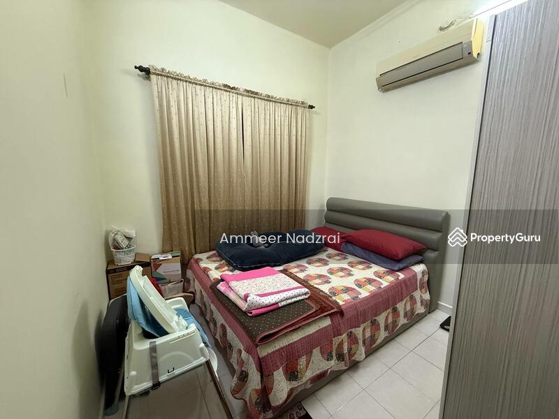 For Sale - Bukit Bandaraya U11 Shah Alam