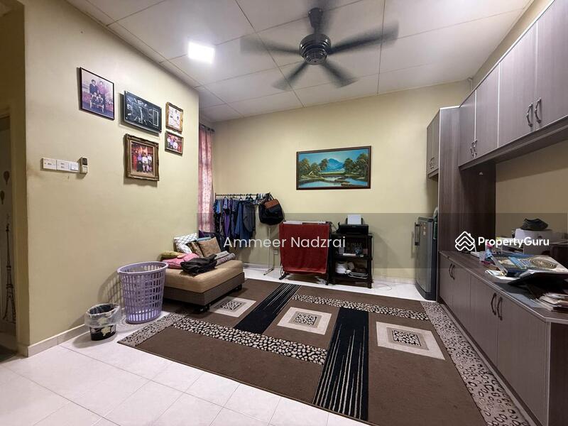 For Sale - Bukit Bandaraya U11 Shah Alam