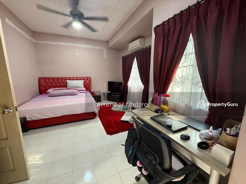 For Sale - Bukit Bandaraya U11 Shah Alam
