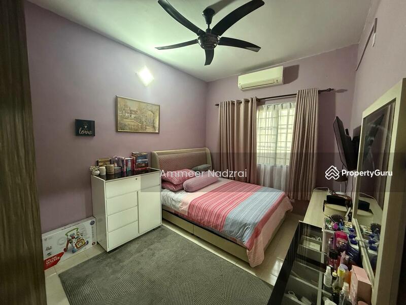 For Sale - Bukit Bandaraya U11 Shah Alam