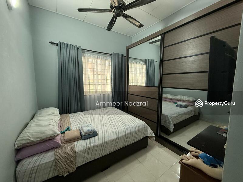 For Sale - Bukit Bandaraya U11 Shah Alam