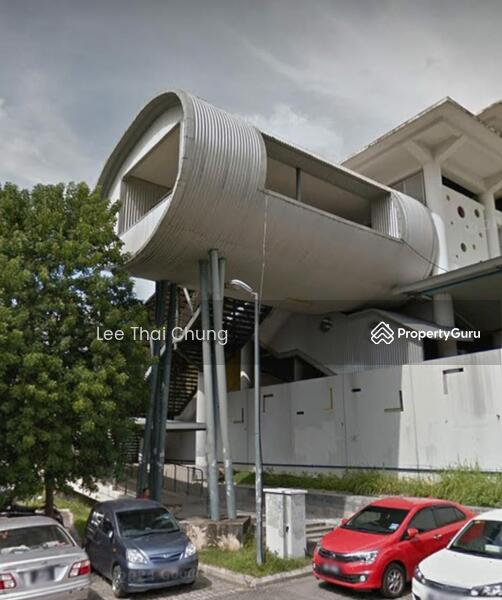 For Rent - KL Taman Bamboo Jalan terolak 2