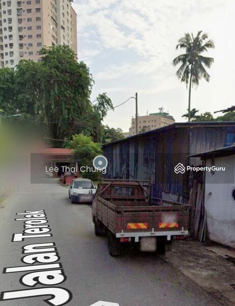 For Rent - KL Taman Bamboo Jalan terolak 2
