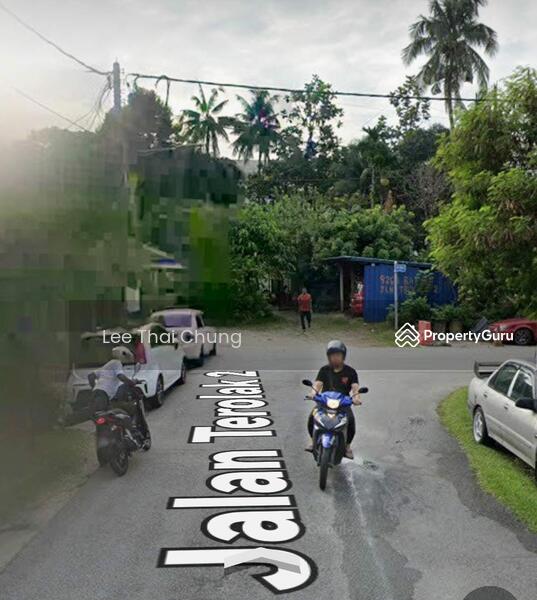 For Rent - KL Taman Bamboo Jalan terolak 2