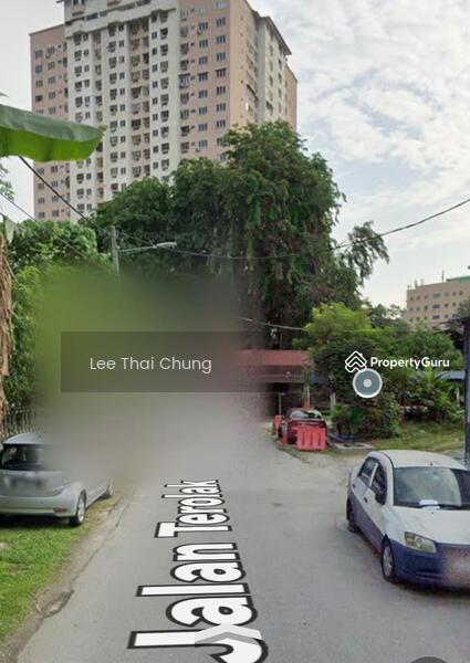 For Rent - KL Taman Bamboo Jalan terolak 2