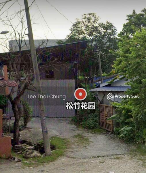 For Rent - KL Taman Bamboo Jalan terolak 2