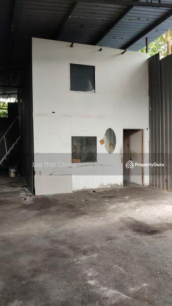 For Rent - KL Taman Bamboo Jalan terolak 2