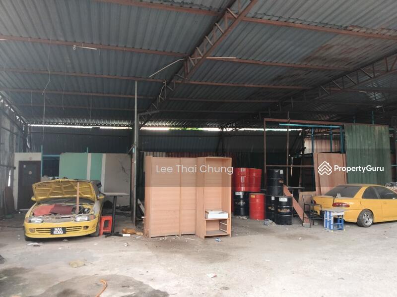 For Rent - KL Taman Bamboo Jalan terolak 2