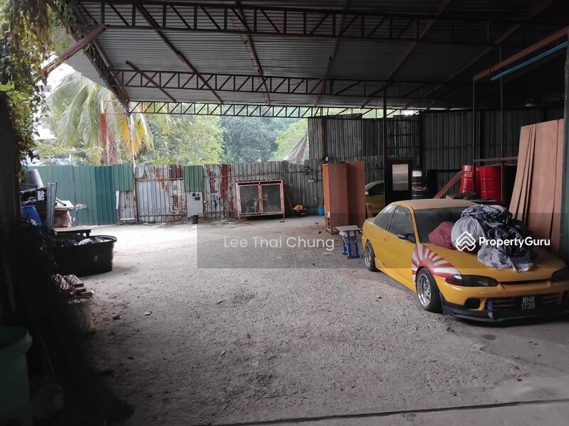 For Rent - KL Taman Bamboo Jalan terolak 2