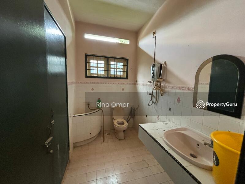 Untuk Dijual - Taman Rapat Setia