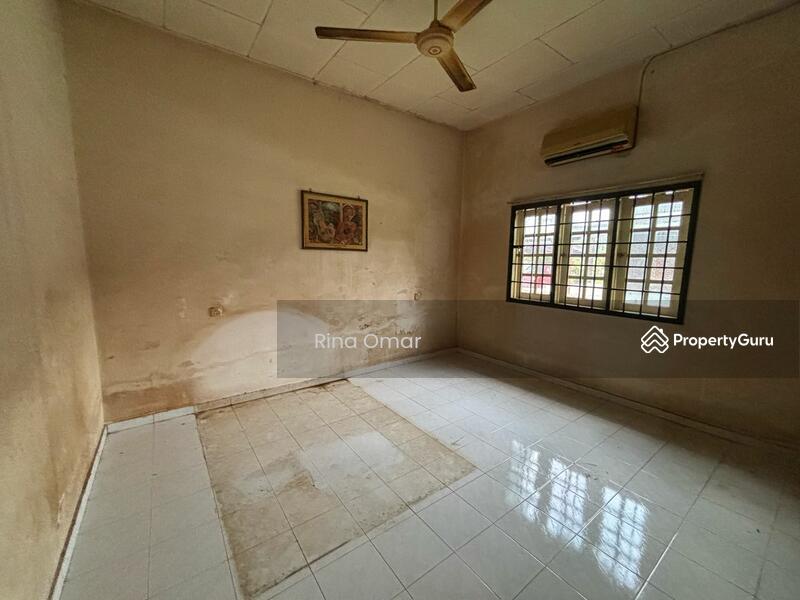 Untuk Dijual - Taman Rapat Setia