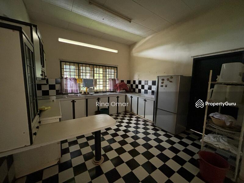 Untuk Dijual - Taman Rapat Setia