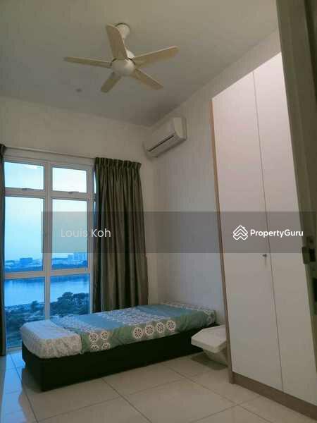 Service Residence for Sale at Skysuites @ Meldrum Hills - Louis Koh - PropertyGuru.com.my