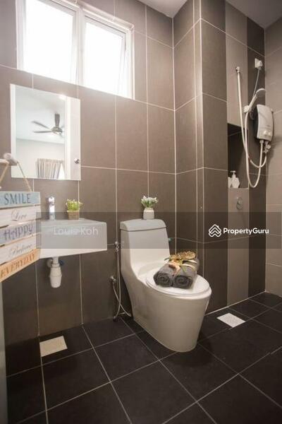 Service Residence for Sale at Skysuites @ Meldrum Hills - Louis Koh - PropertyGuru.com.my