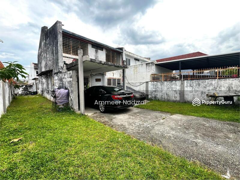 For Sale - Taman Keramat AU2, Kuala Lumpur