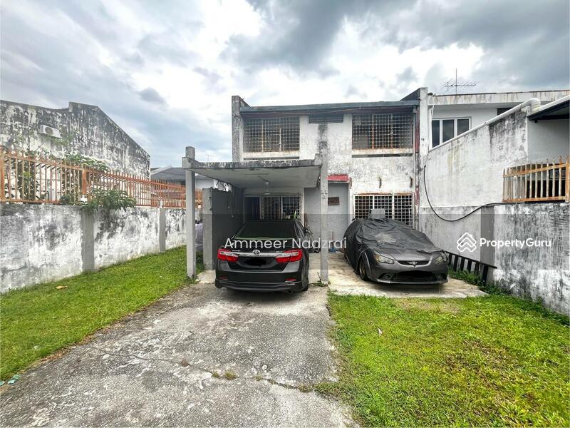 For Sale - Taman Keramat AU2, Kuala Lumpur