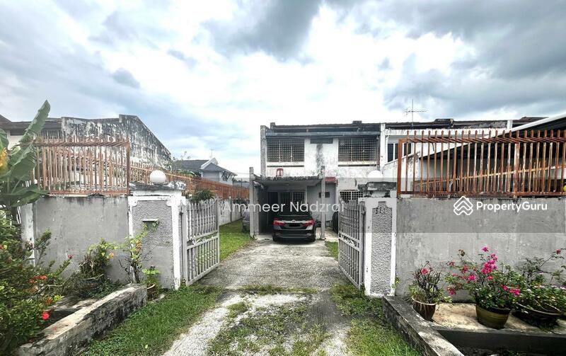 For Sale - Taman Keramat AU2, Kuala Lumpur