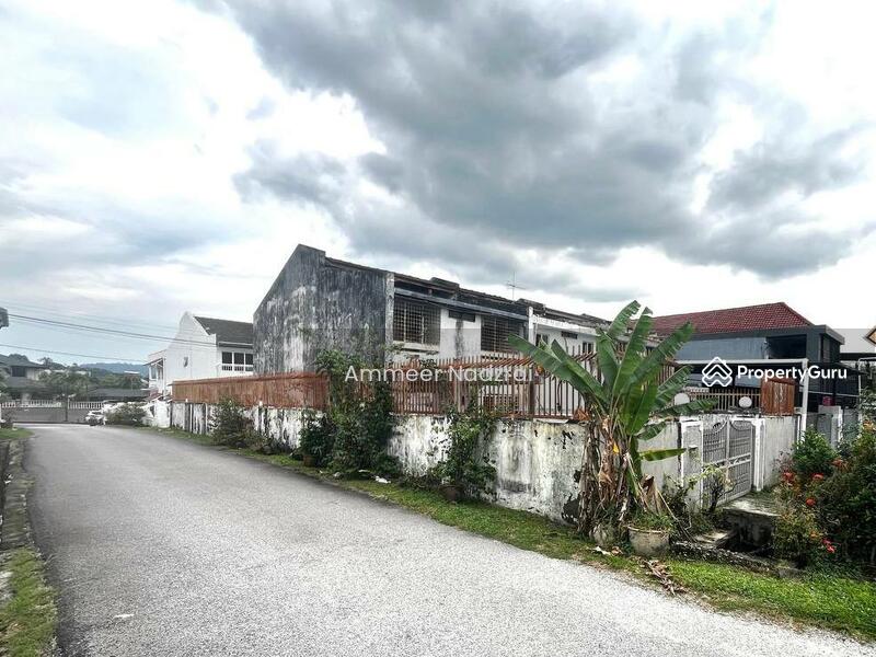 For Sale - Taman Keramat AU2, Kuala Lumpur