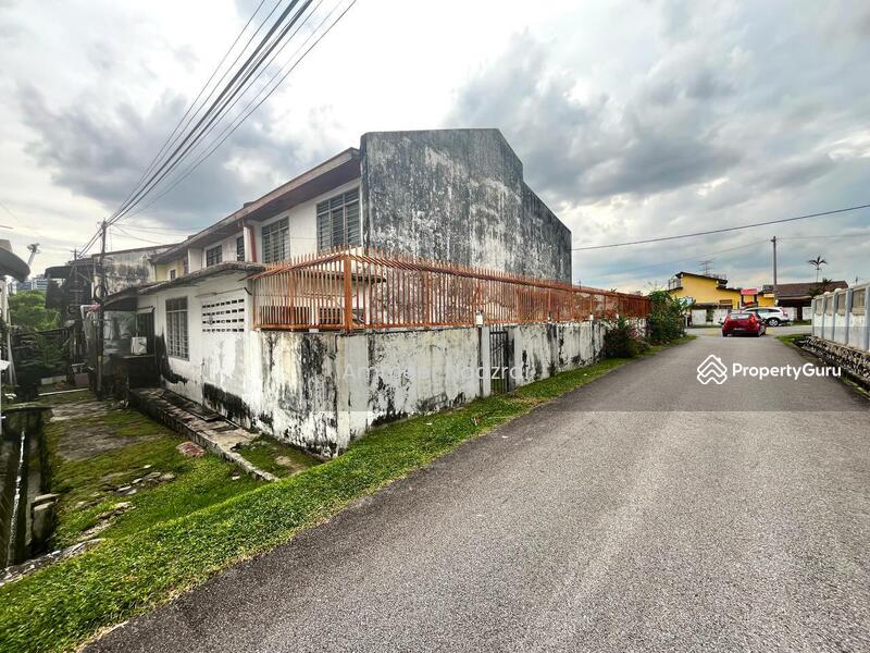 For Sale - Taman Keramat AU2, Kuala Lumpur