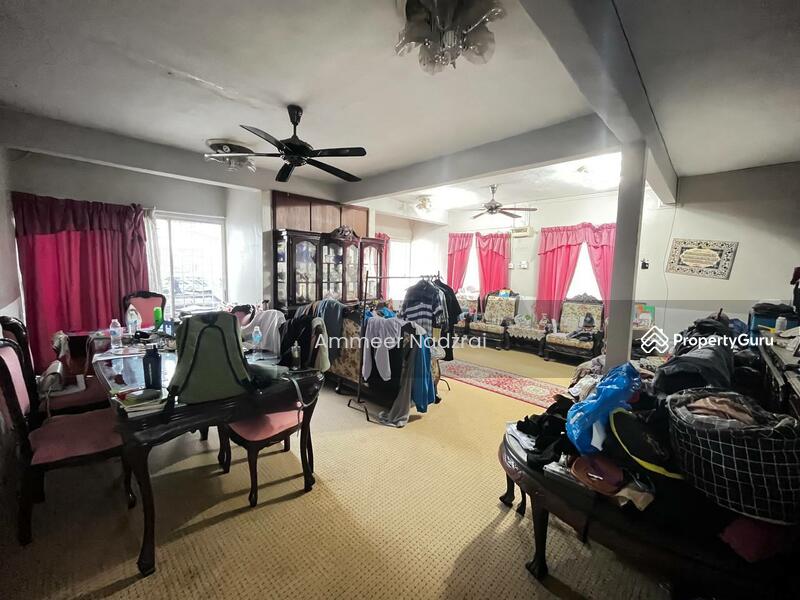 For Sale - Taman Keramat AU2, Kuala Lumpur