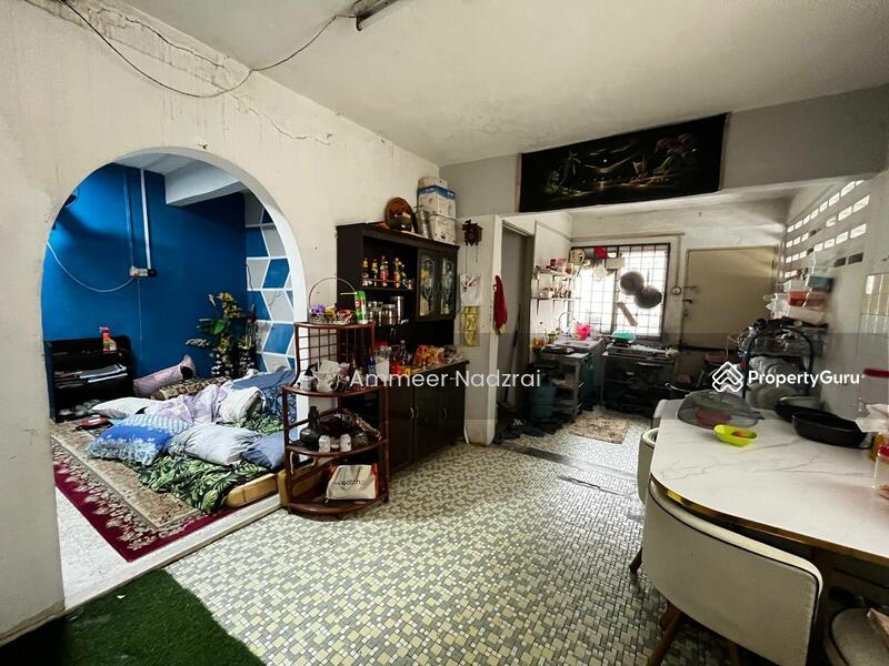 For Sale - Taman Keramat AU2, Kuala Lumpur