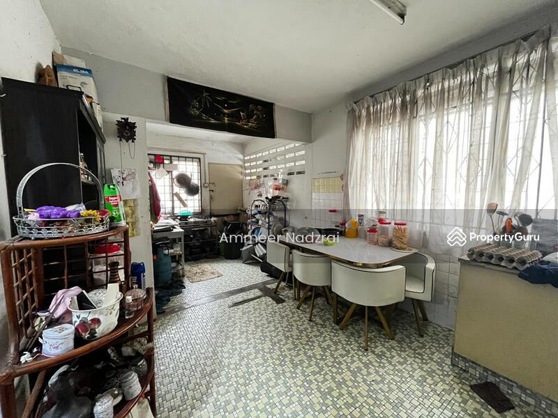 For Sale - Taman Keramat AU2, Kuala Lumpur