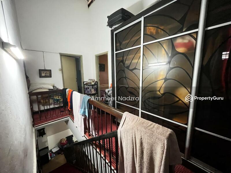 For Sale - Taman Keramat AU2, Kuala Lumpur