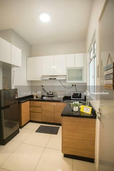 Service Residence for Sale at Skysuites @ Meldrum Hills - YL Koh - PropertyGuru.com.my