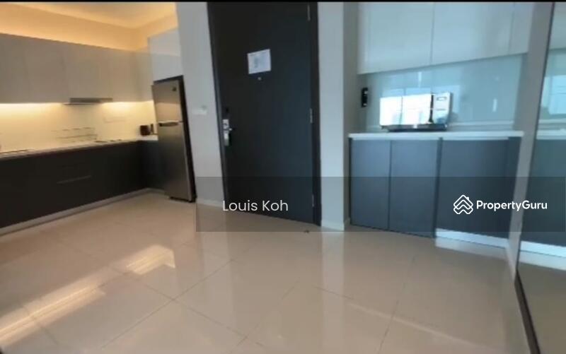 Kediaman Servis untuk Dijual di Suasana Iskandar Malaysia - Louis Koh - PropertyGuru.com.my