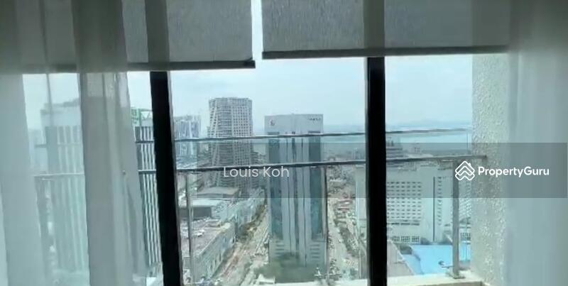 Kediaman Servis untuk Dijual di Suasana Iskandar Malaysia - Louis Koh - PropertyGuru.com.my