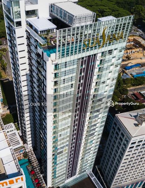 Kediaman Servis untuk Dijual di Suasana Iskandar Malaysia - Louis Koh - PropertyGuru.com.my