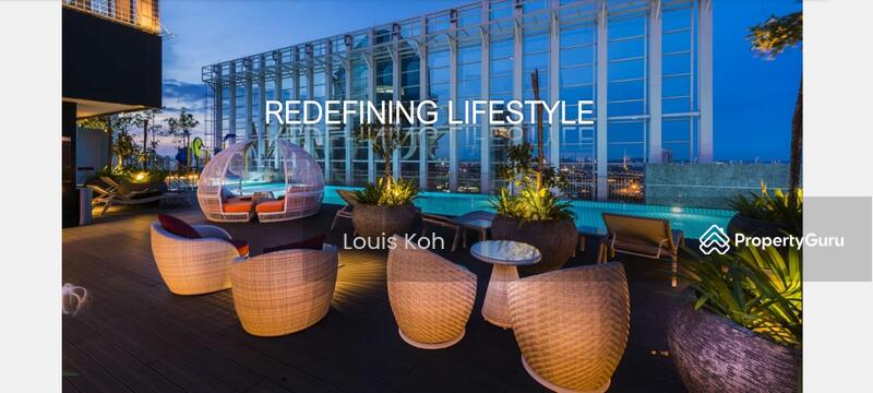Kediaman Servis untuk Dijual di Suasana Iskandar Malaysia - Louis Koh - PropertyGuru.com.my