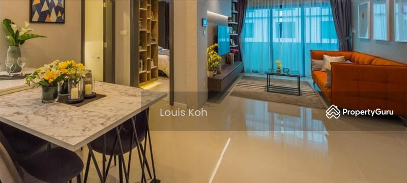 Kediaman Servis untuk Dijual di Suasana Iskandar Malaysia - Louis Koh - PropertyGuru.com.my