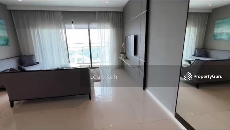 Kediaman Servis untuk Dijual di Suasana Iskandar Malaysia - Louis Koh - PropertyGuru.com.my