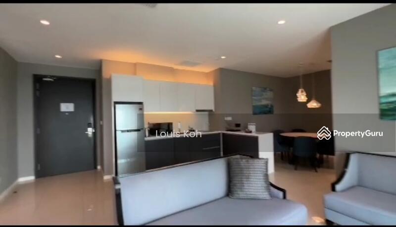 Kediaman Servis untuk Dijual di Suasana Iskandar Malaysia - Louis Koh - PropertyGuru.com.my