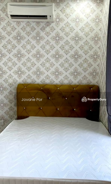 Apartment for Rent at Central Residence @ Sungai Besi - Jovane Por - PropertyGuru.com.my
