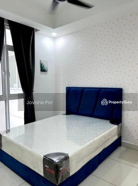 Apartment for Rent at Central Residence @ Sungai Besi - Jovane Por - PropertyGuru.com.my