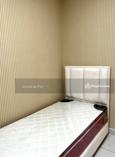 Apartment for Rent at Central Residence @ Sungai Besi - Jovane Por - PropertyGuru.com.my