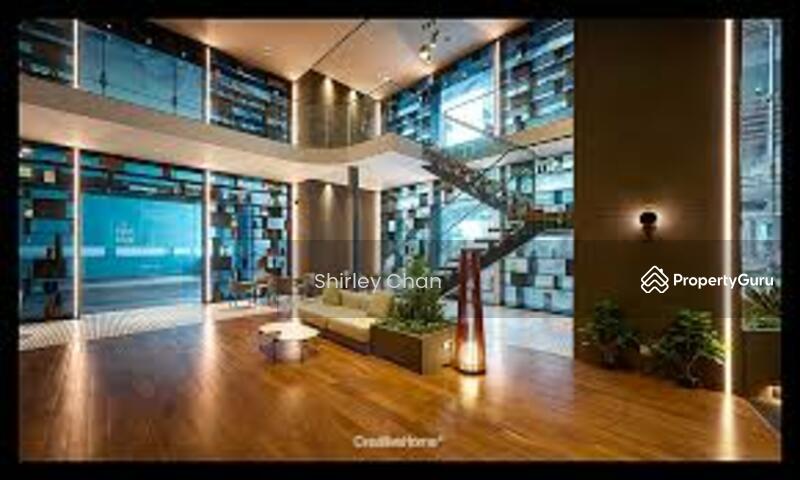Pejabat untuk Disewa di KL Eco City (Kuala Lumpur) - Shirley Chan - PropertyGuru.com.my